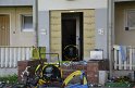 Kellerbrand Koeln Muelheim Wallstr Seidenstr P377